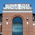 Oriole Park at Camden Yards