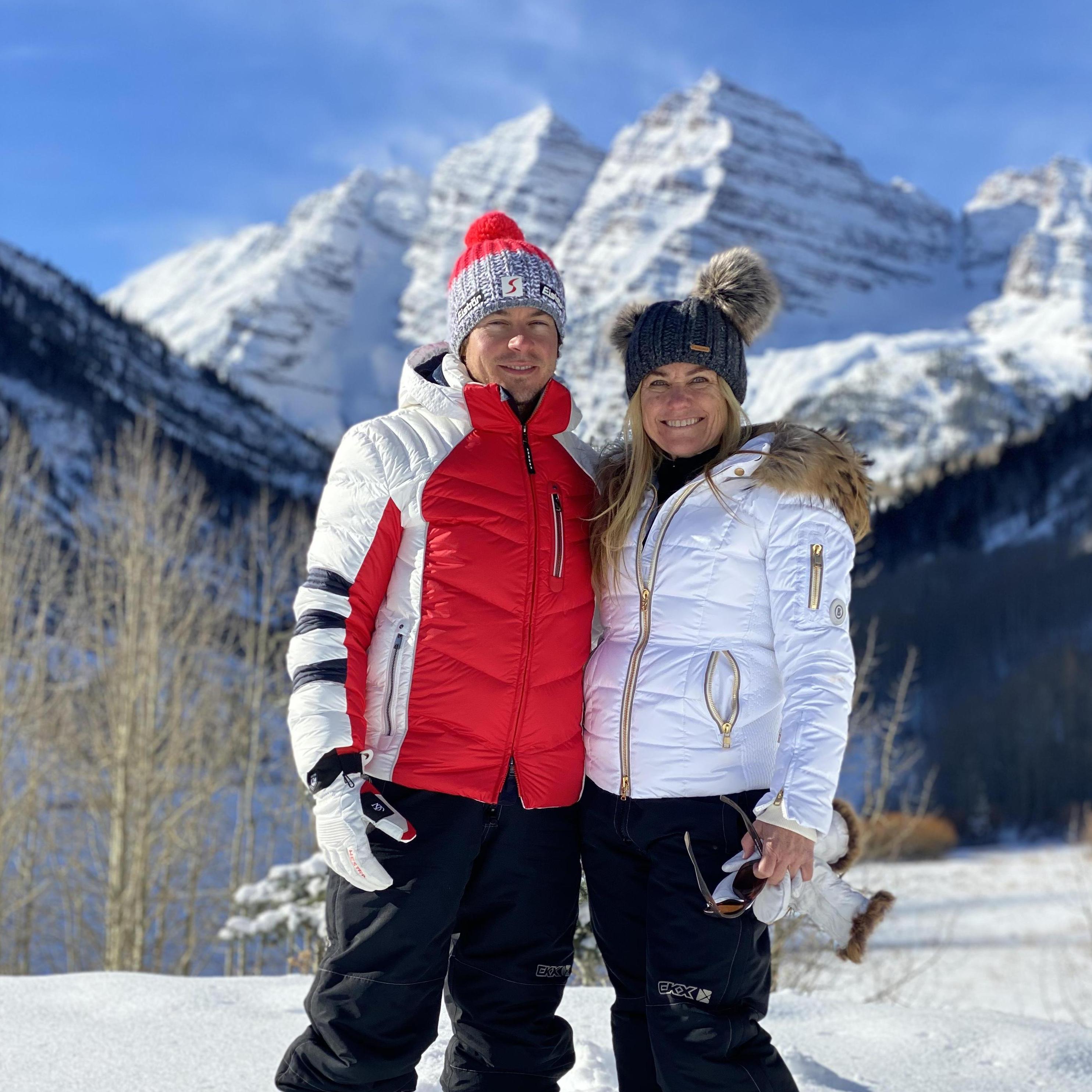 Aspen