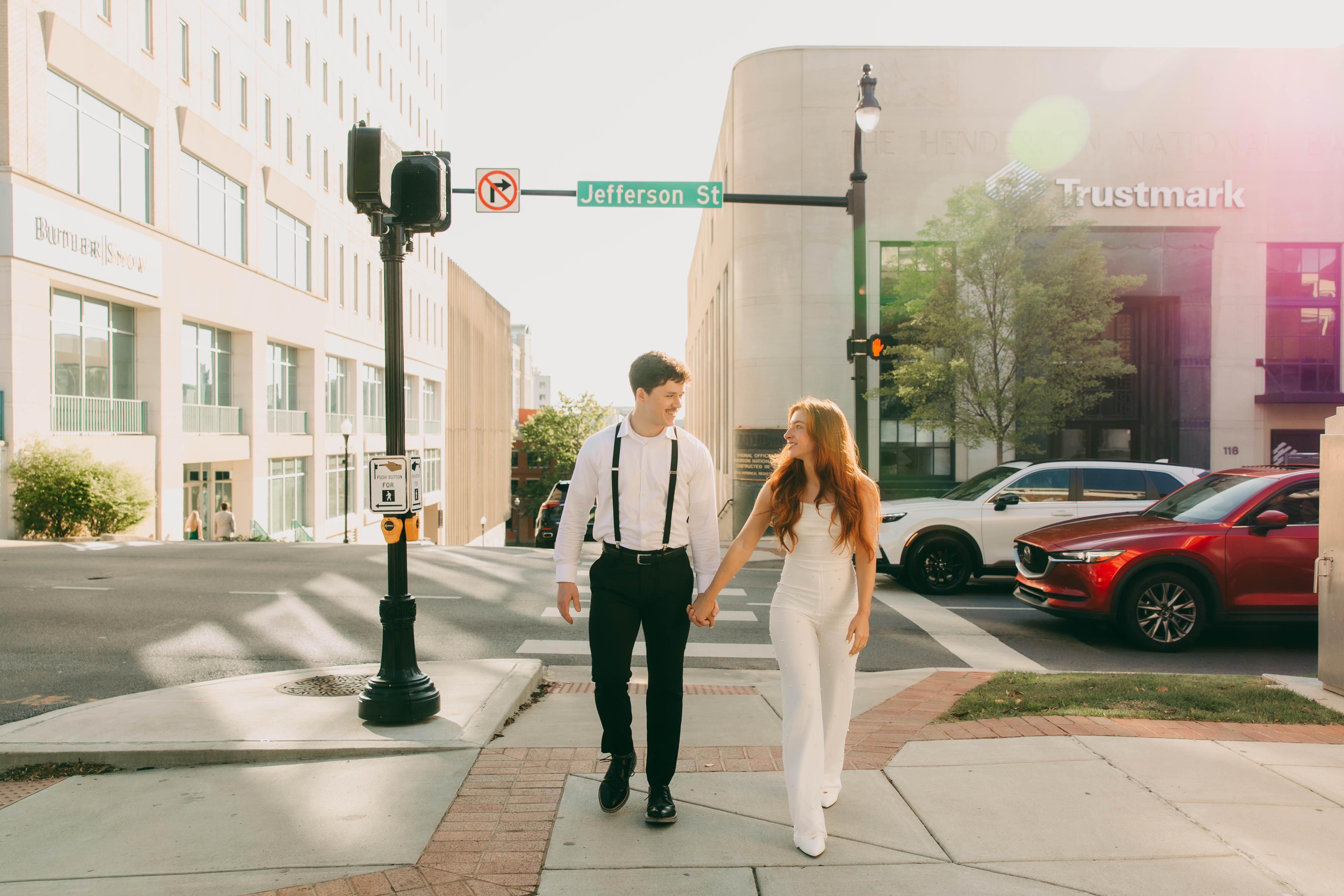The Wedding Website of Kate Bolin and Sy Stanfield