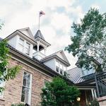Washington School House Hotel