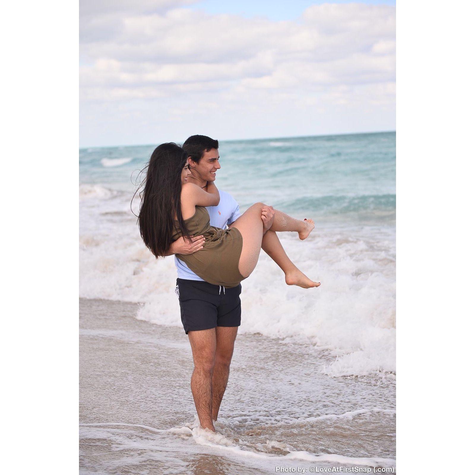 Miami Beach