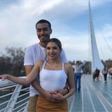 Sundial Bridge