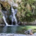 Bash Bish Falls