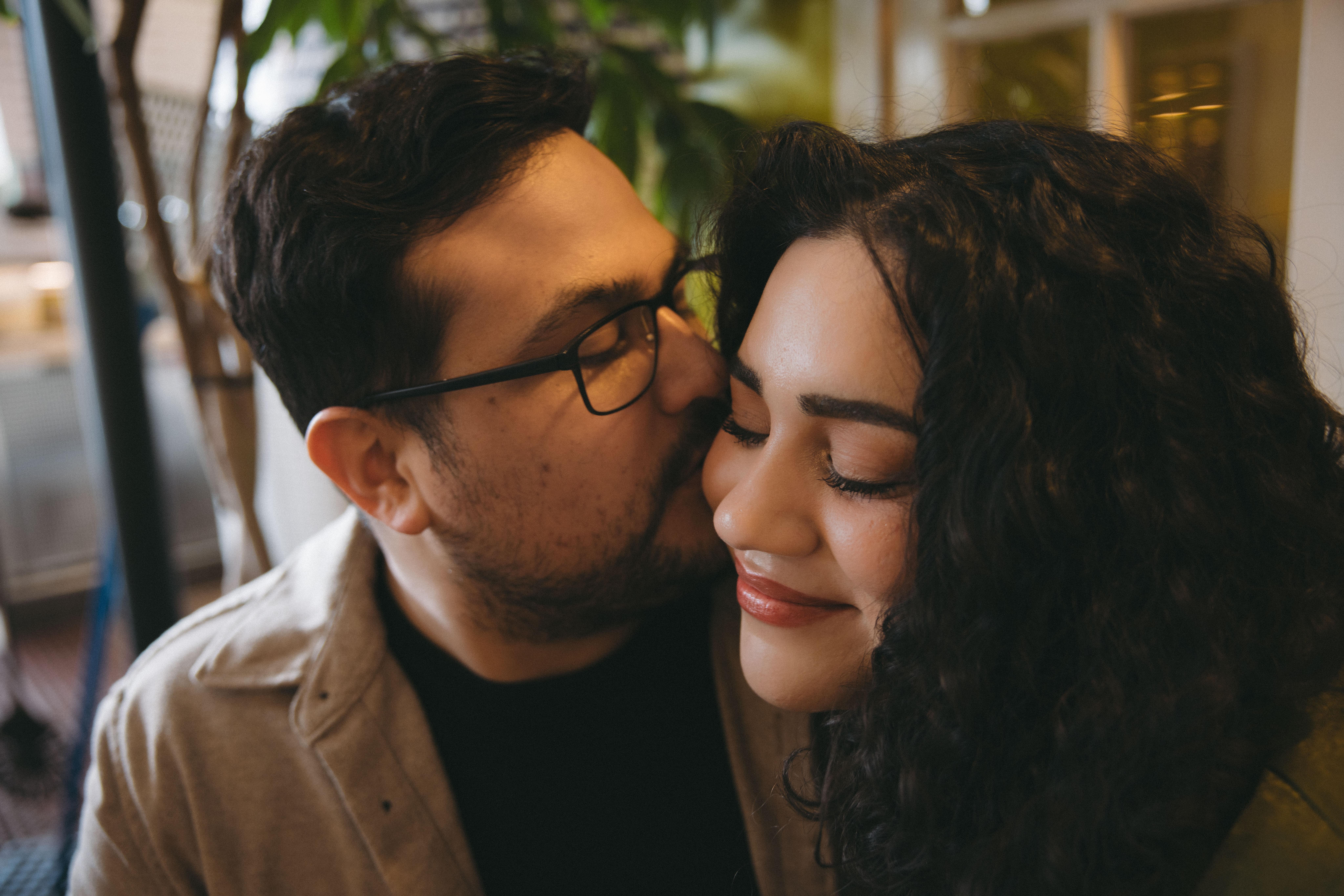 The Wedding Website of Natalia Celaya and Iram Hernandez