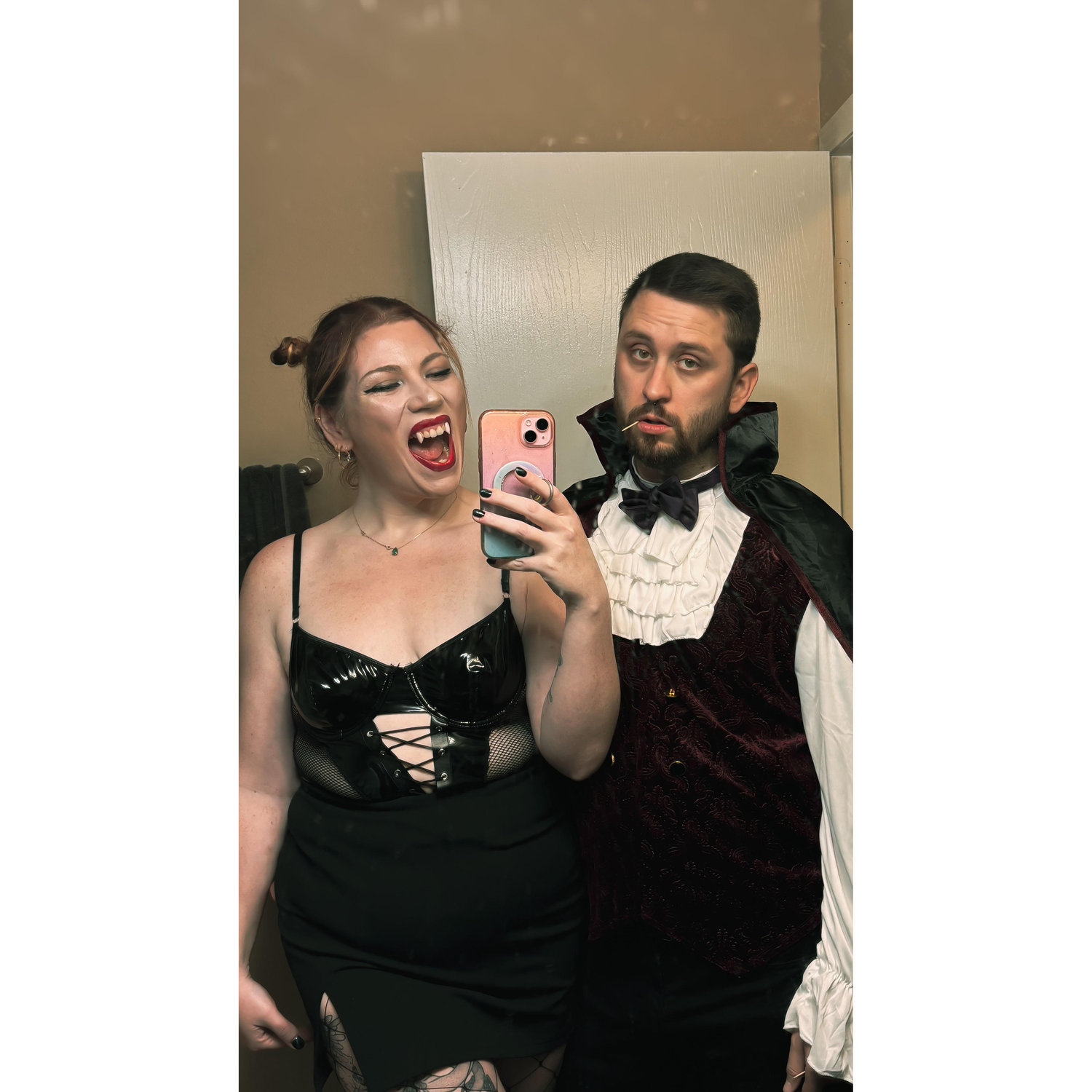 Happy Halloween!