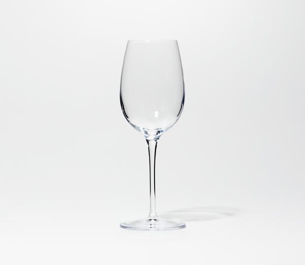 White Wine Glasses