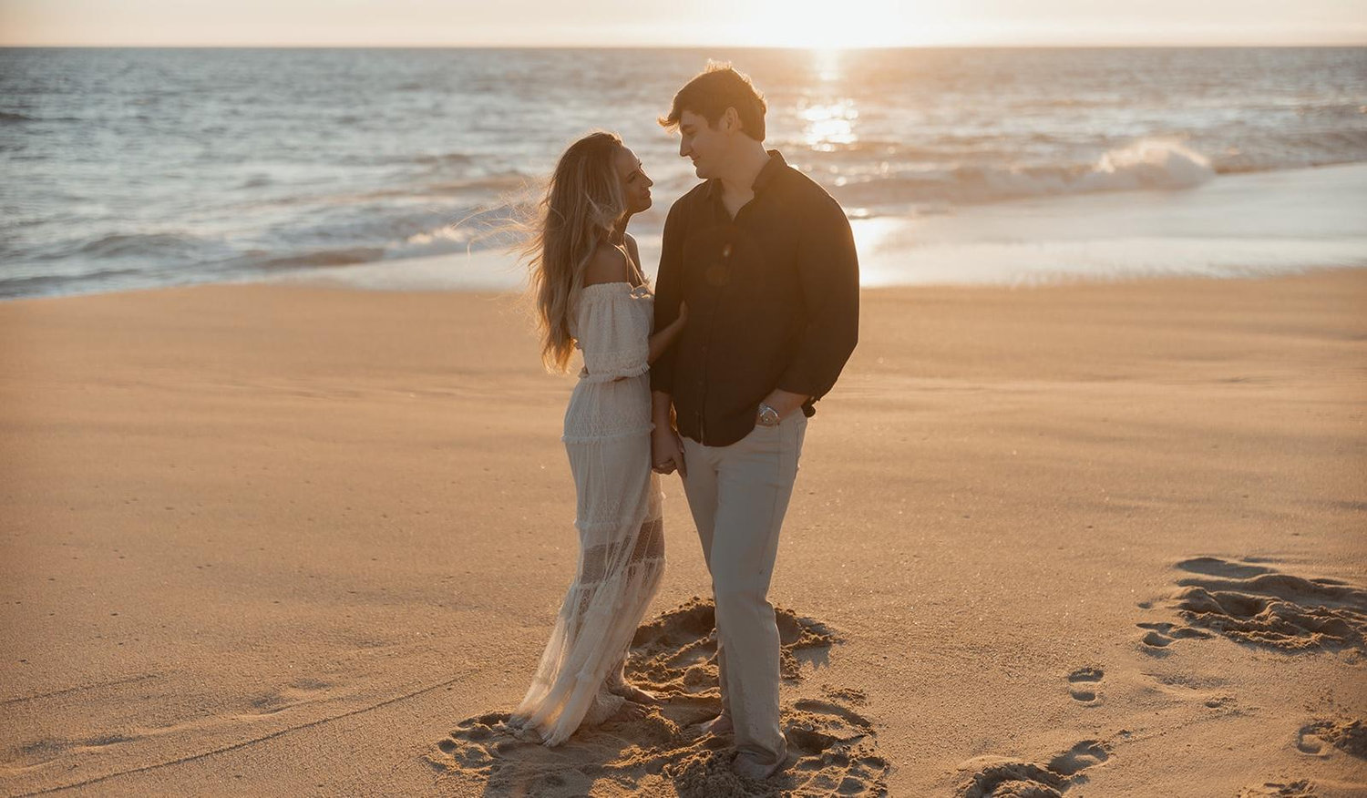 The Wedding Website of Amber Tresch and Casey Lozyniak