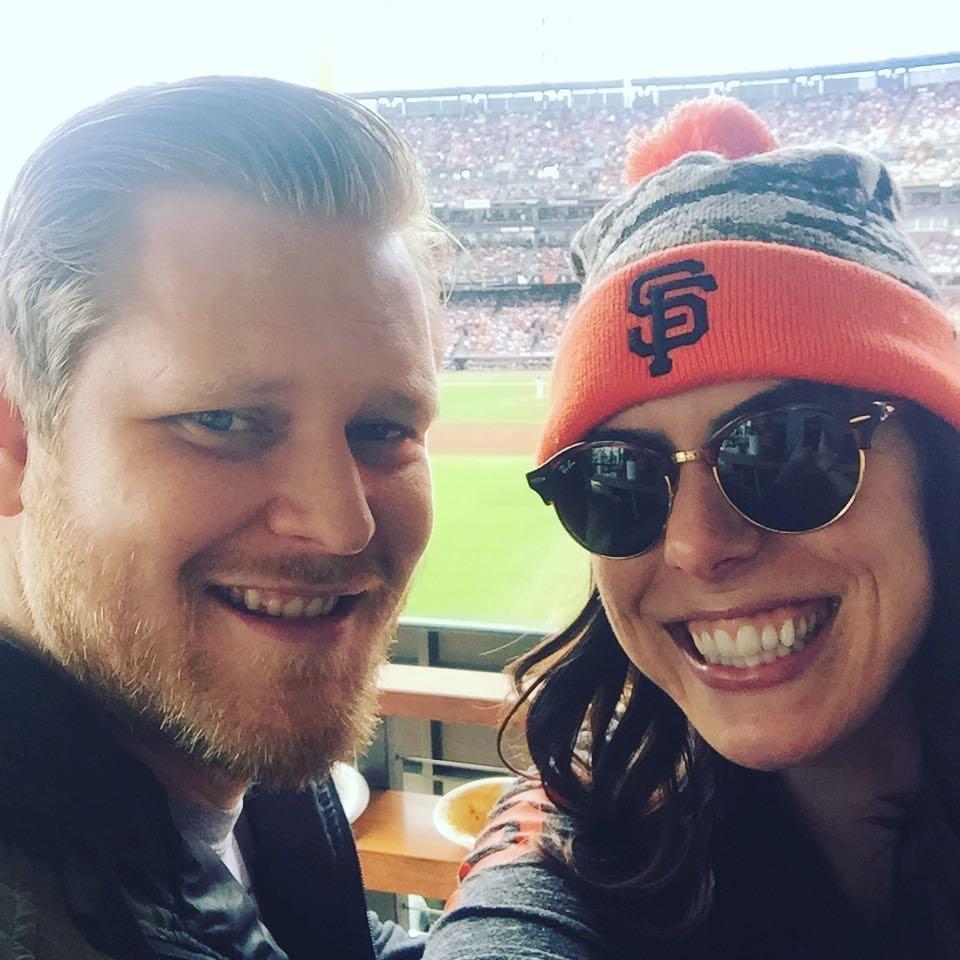 AT&T Park, San Francisco
