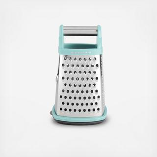 Box Grater