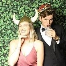 hot wedding date!