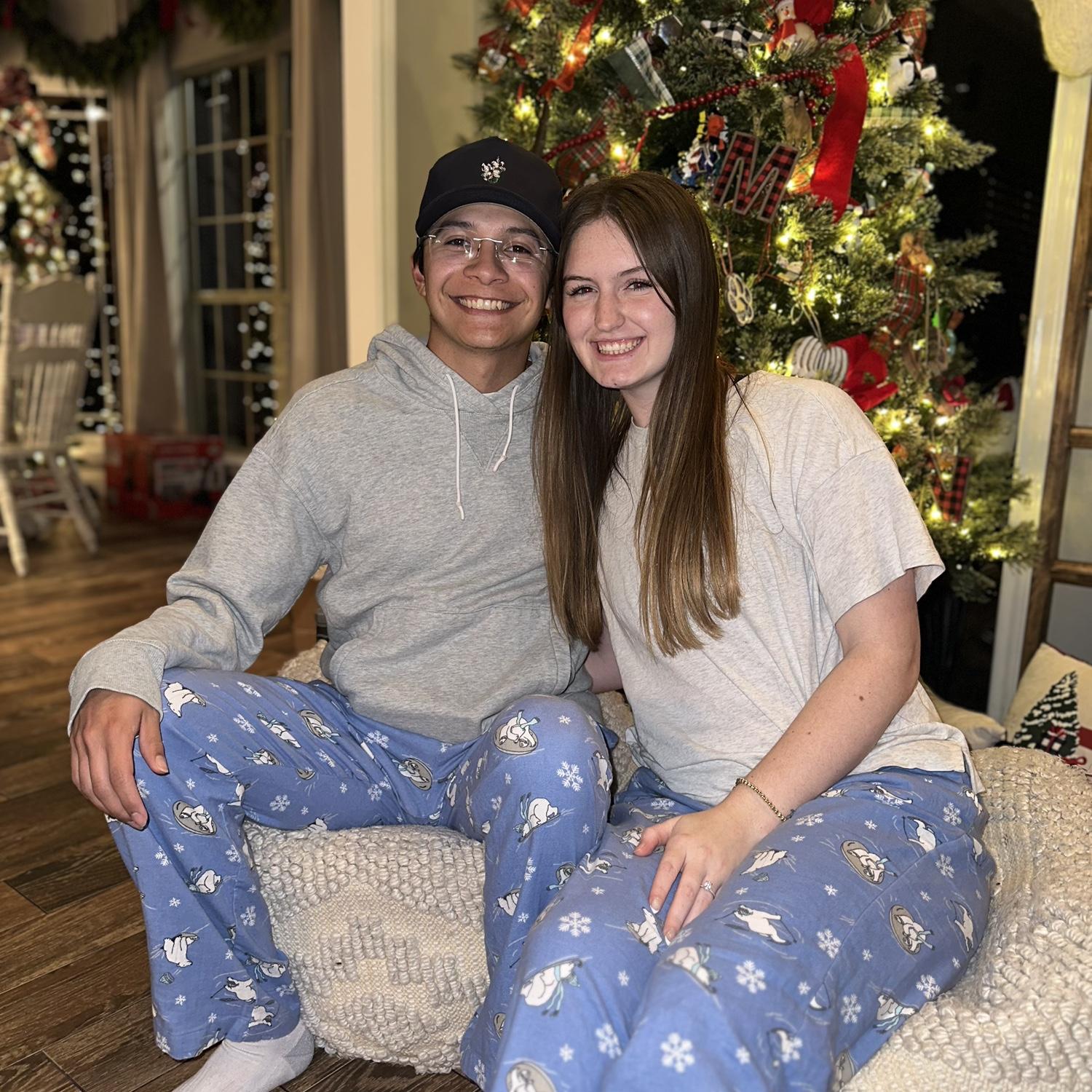 Christmas 2024