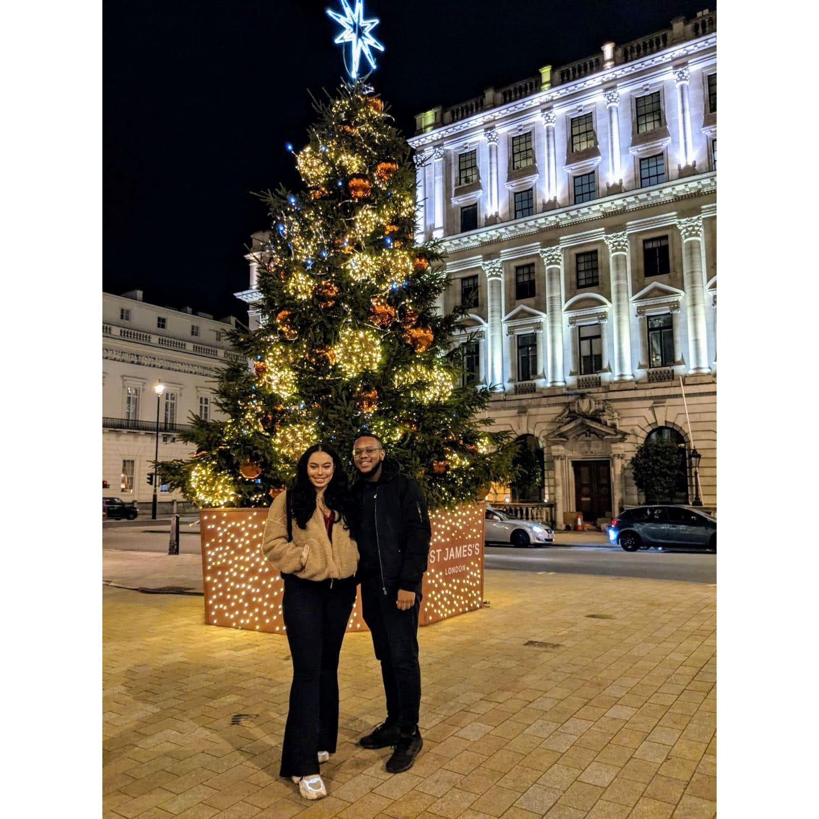 2020 - Christmas Lights