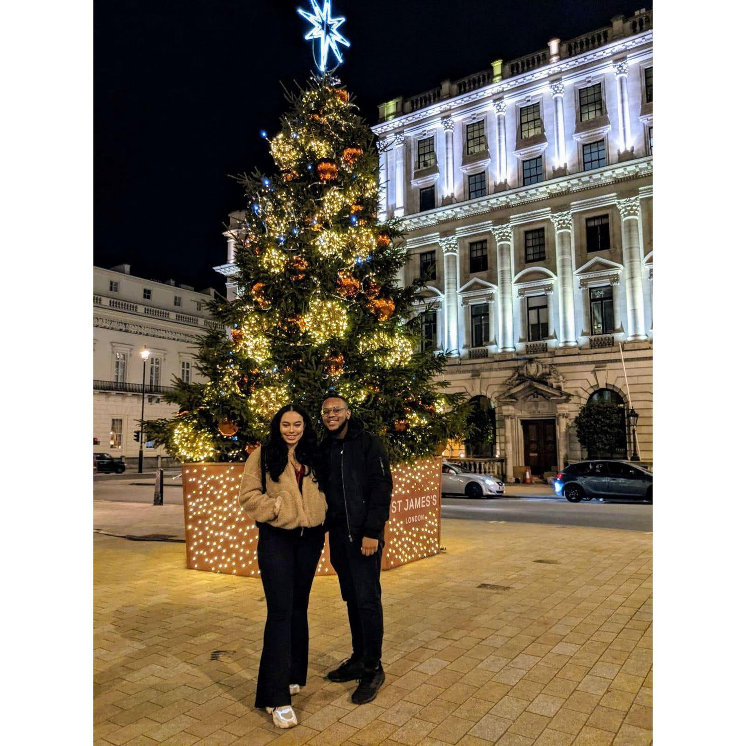 2020 - Christmas Lights