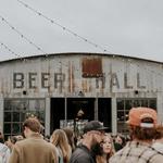 DRINKS | Central Machine Works