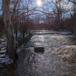 Manchester Outlet Trail