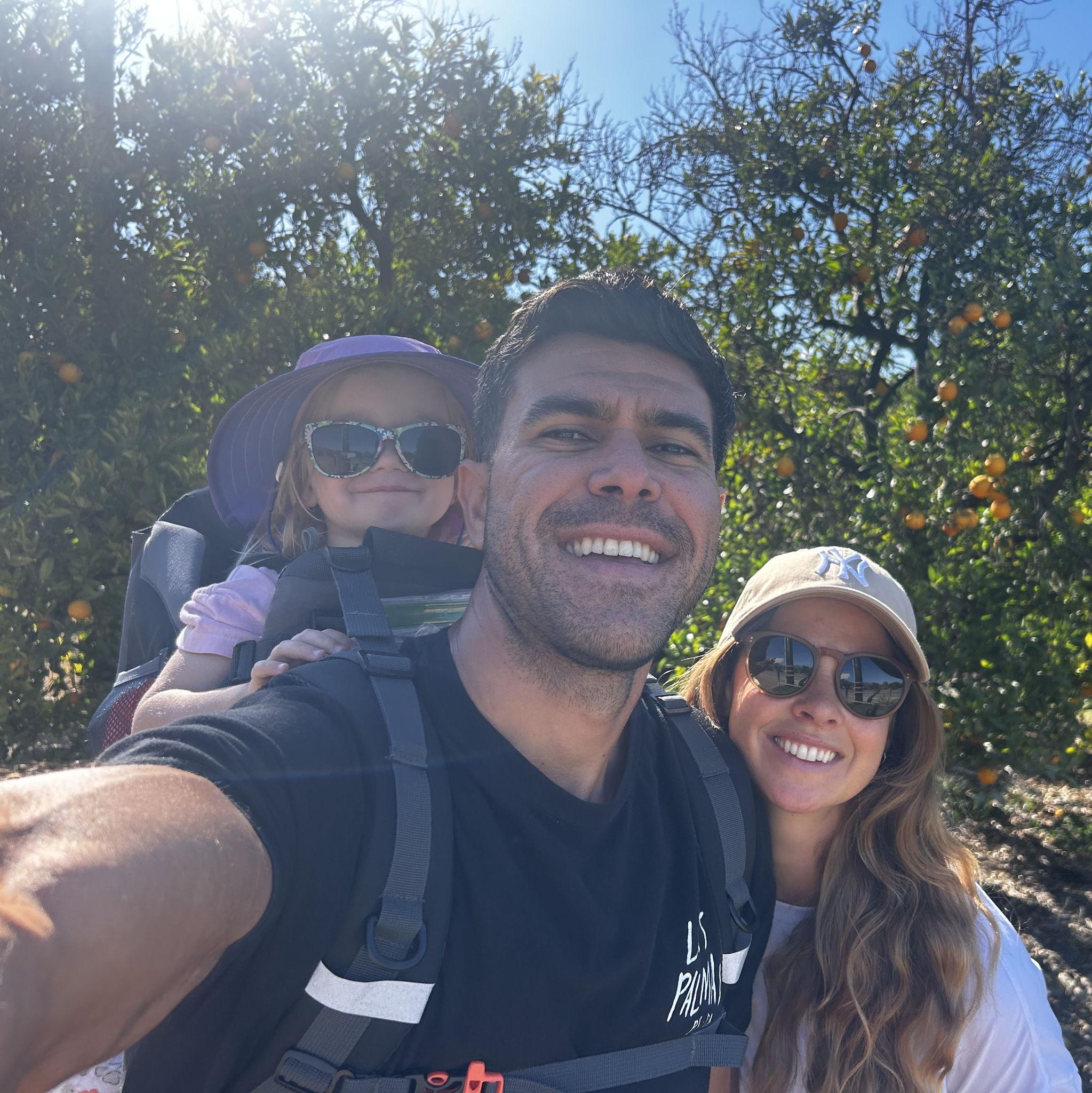 Ojai, CA
