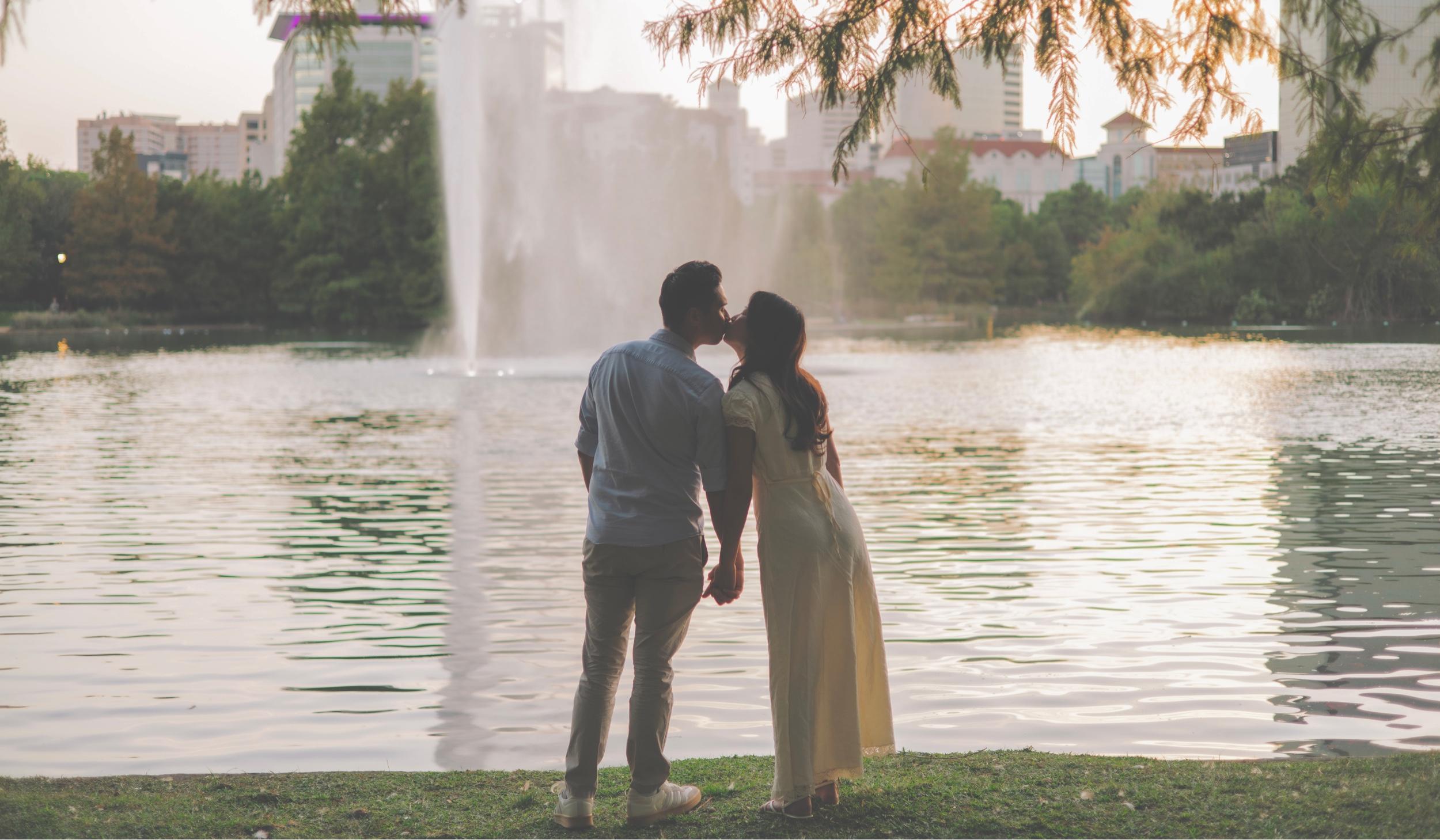 The Wedding Website of Melissa Lee and Carlo Sampedro