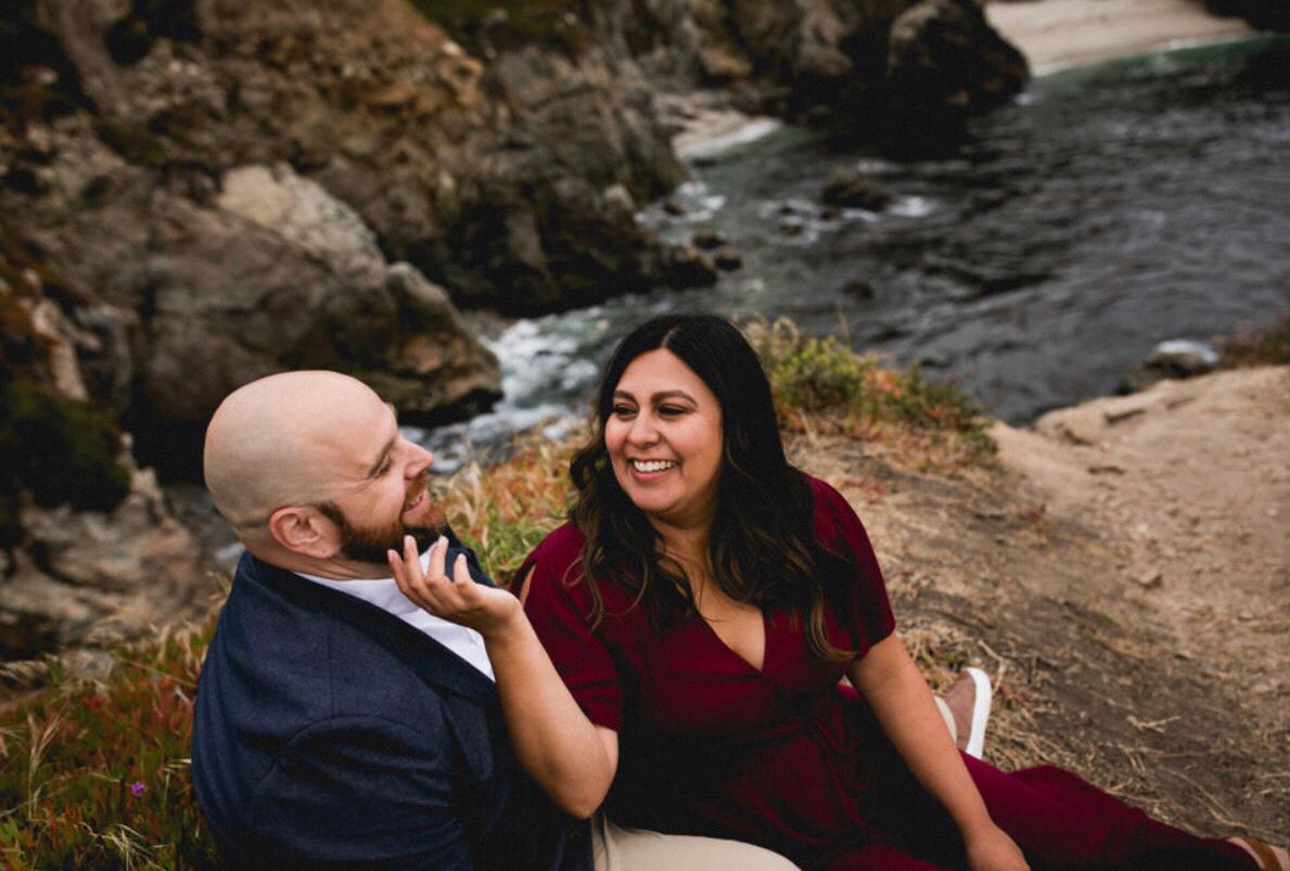 Captured By Alicia Alejo at Reverie Photos and FIlms