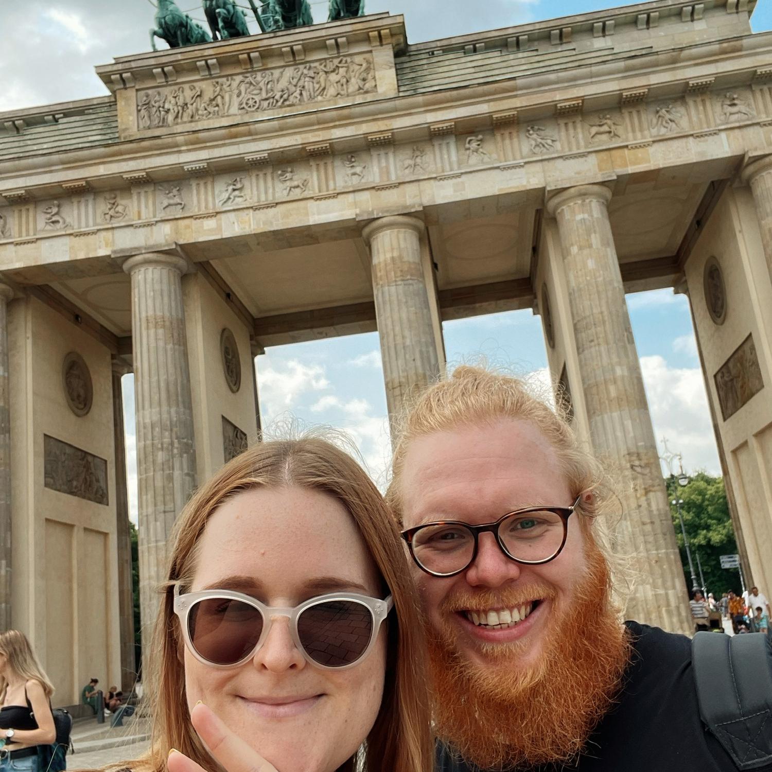 Berlin, July 2021
