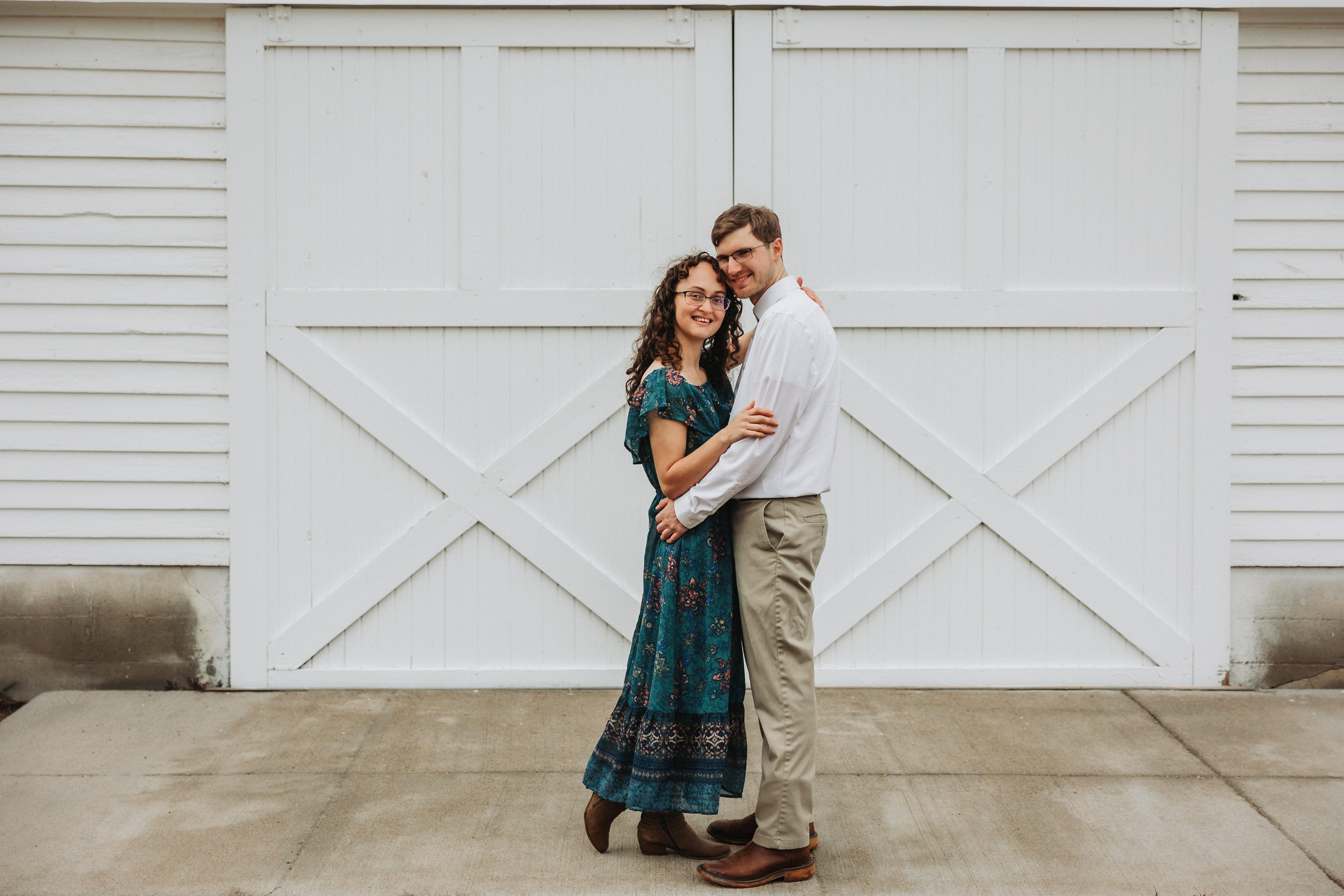 The Wedding Website of Symantha Shelton and Jacob Janzen