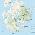About Acadia National Park