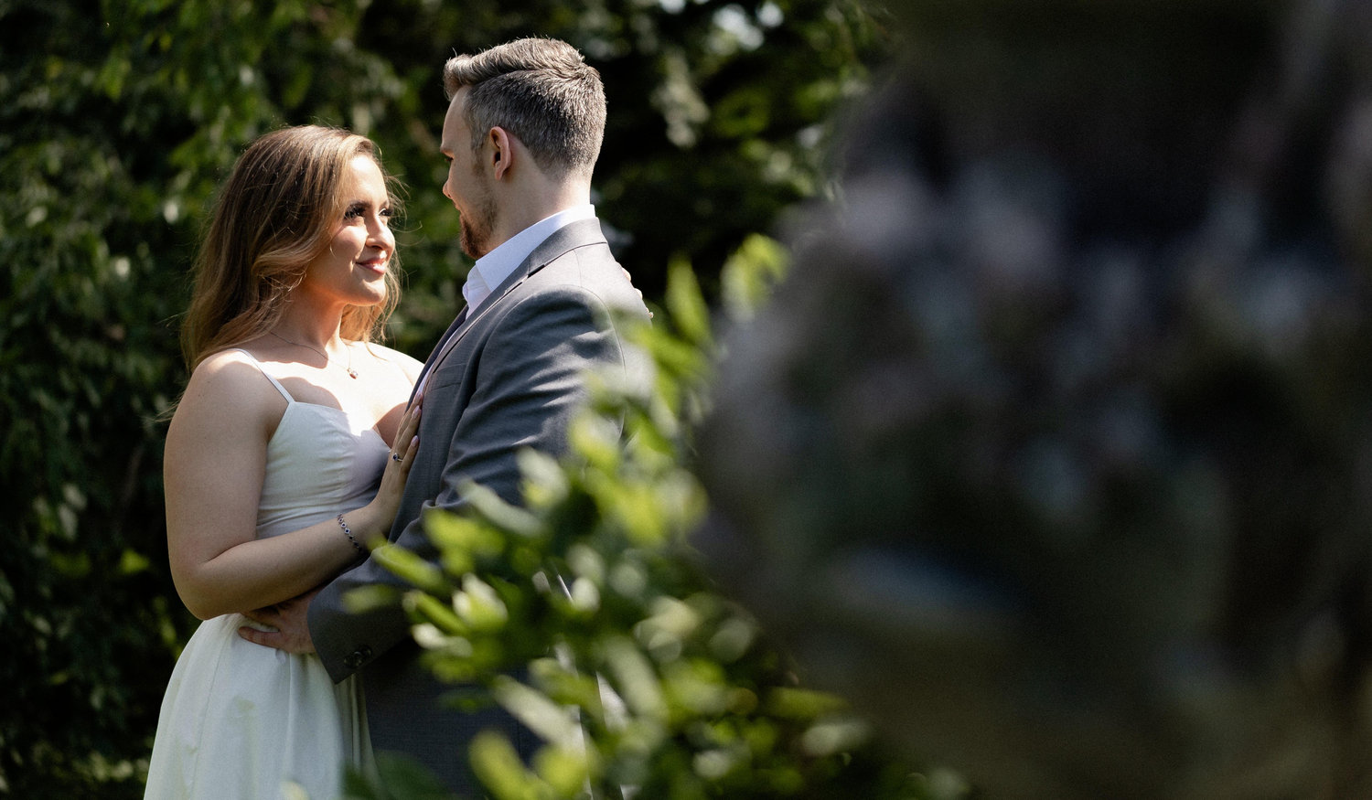 Daniel Joseph Doohan and Kathryn Helen Kelly's Wedding Website