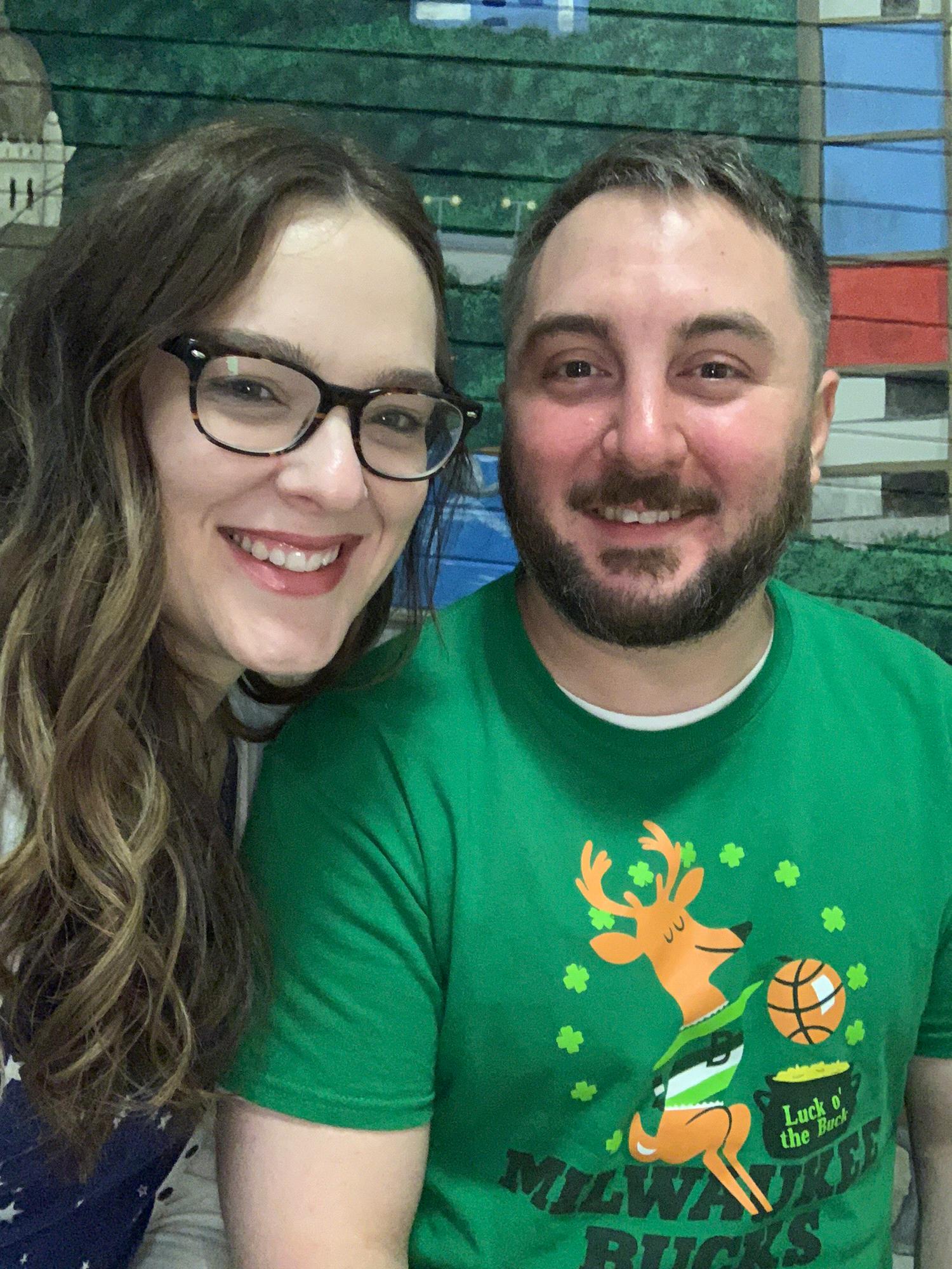 Bowling Date!