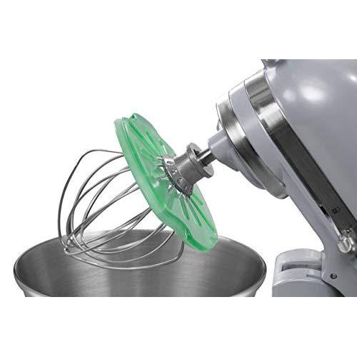 KitchenAid 5-Speed Ultra Power Hand Mixer in Aquamarine