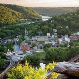 Harpers Ferry, WV
