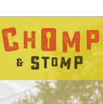 Chomp and Stomp 2019: Chili Cookoff and Bluegrass Festival