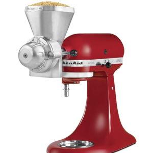KitchenAid KGM All Metal Grain Mill Attachment