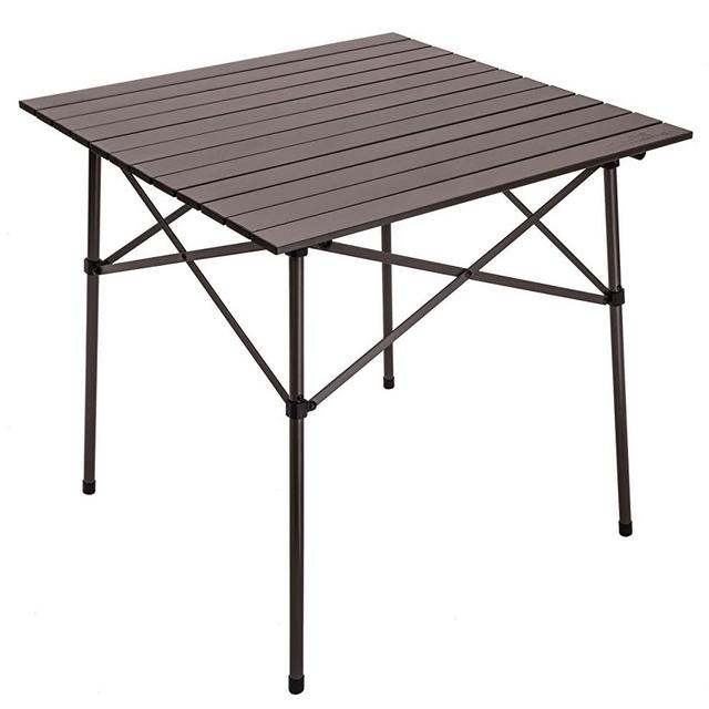 ALPS Mountaineering Camp Table