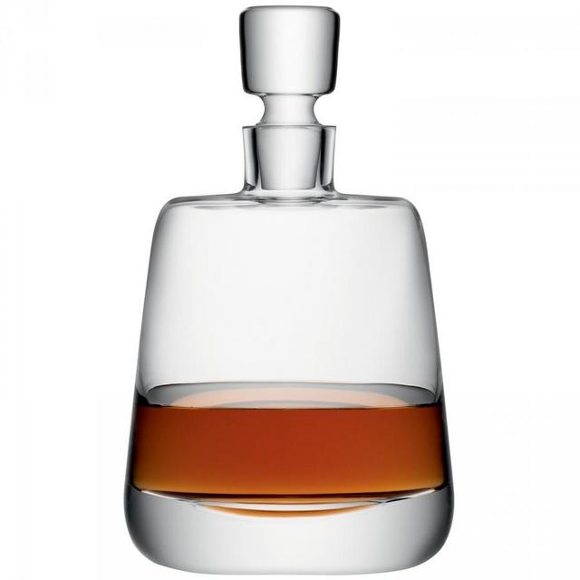 LSA-Madrid Decanter