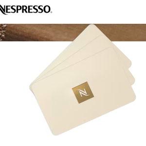 Nespresso Gift Card