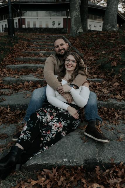 The Wedding Website of Tanisha Amaral and Justin DaRosa