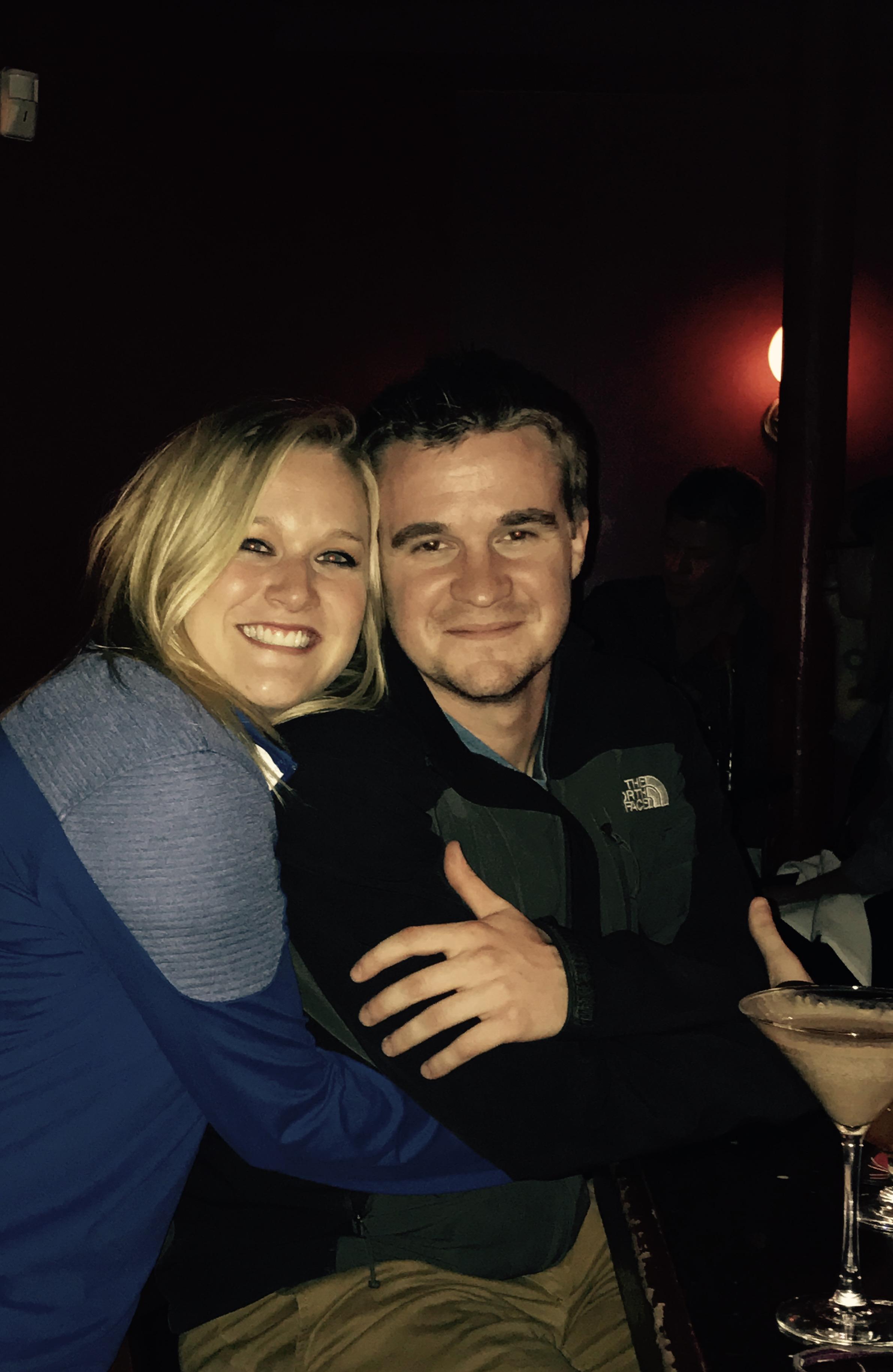 The Wedding Website of Kelli Brennan and Jesse Sack