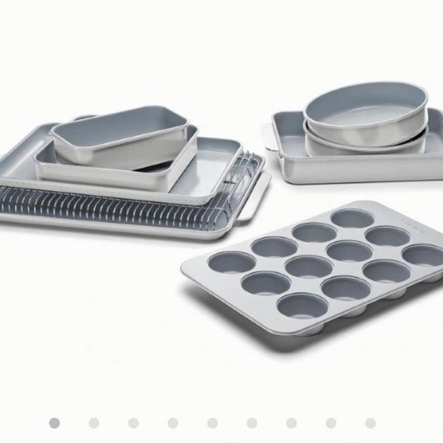 Bakeware Set