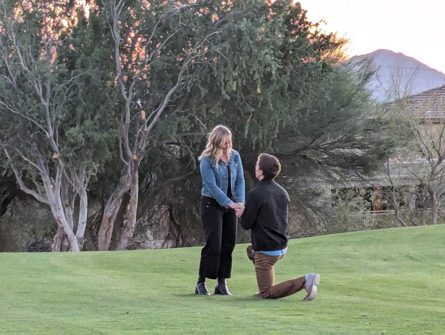 The Wedding Website of Macy McLauchlin and Peter Mills