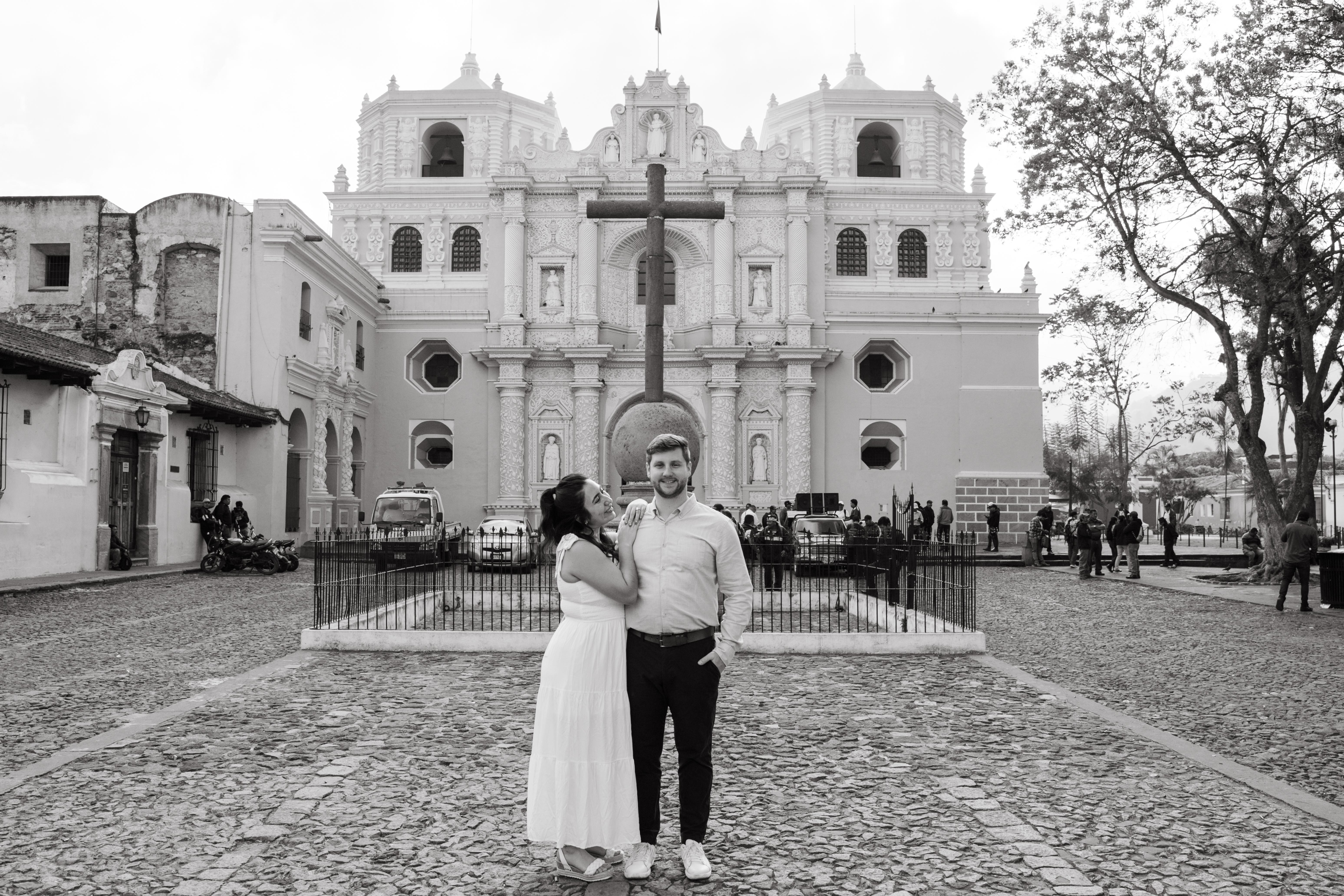 The Wedding Website of Yvette Vega and Jacob Michel