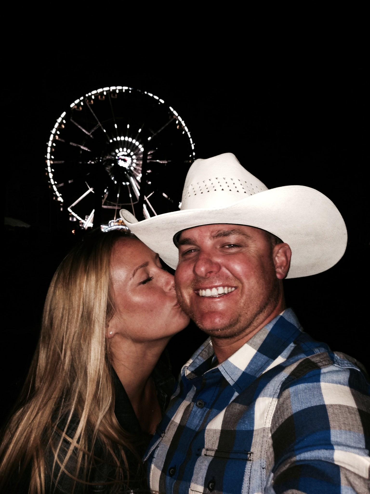 The Wedding Website of Nicole Delp and James McKay