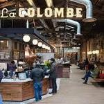 La Colombe Coffee Roasters
