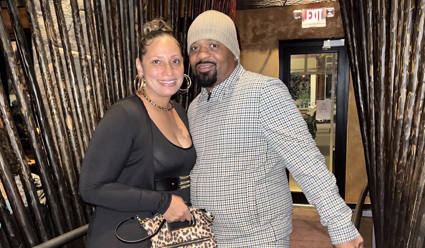 Travis McBride and Cheryl Torrence's Wedding Website