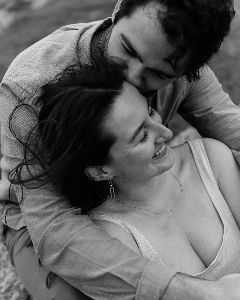 The Wedding Website of Alyssa O’Connor and Eric Barón