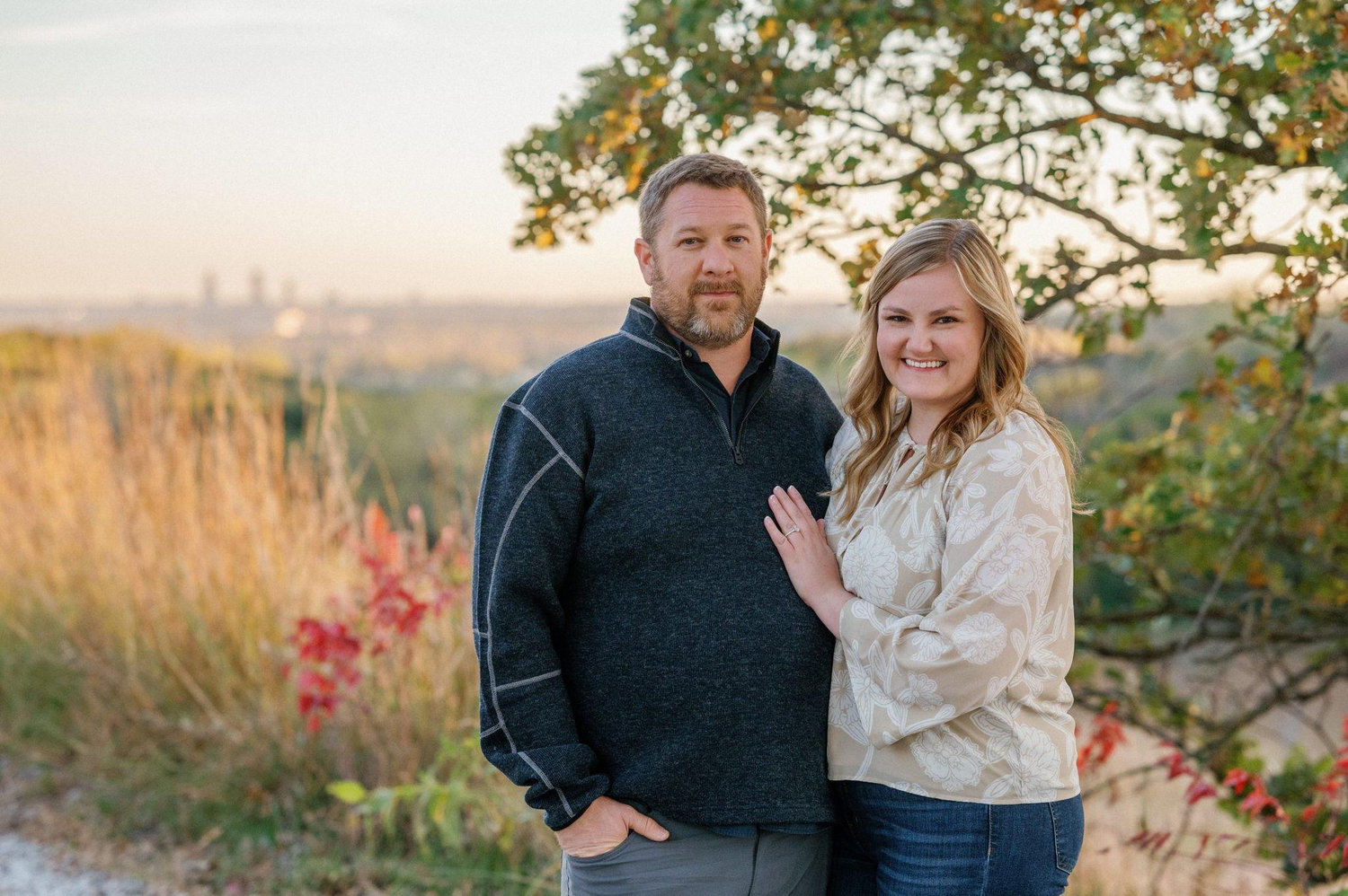 The Wedding Website of Katie Goddard and Chris Steckman