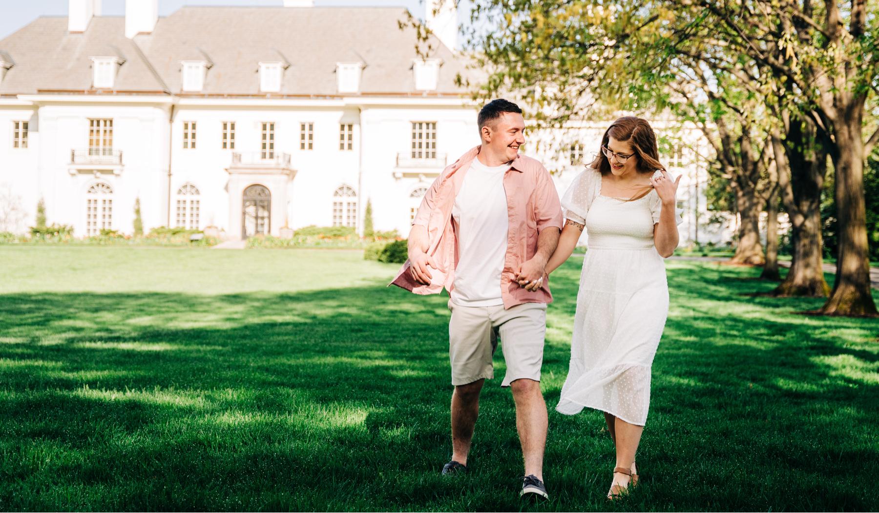 The Wedding Website of Josie Koontz and Jakob Case