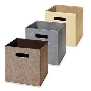 Real Simple® Fabric Drawer