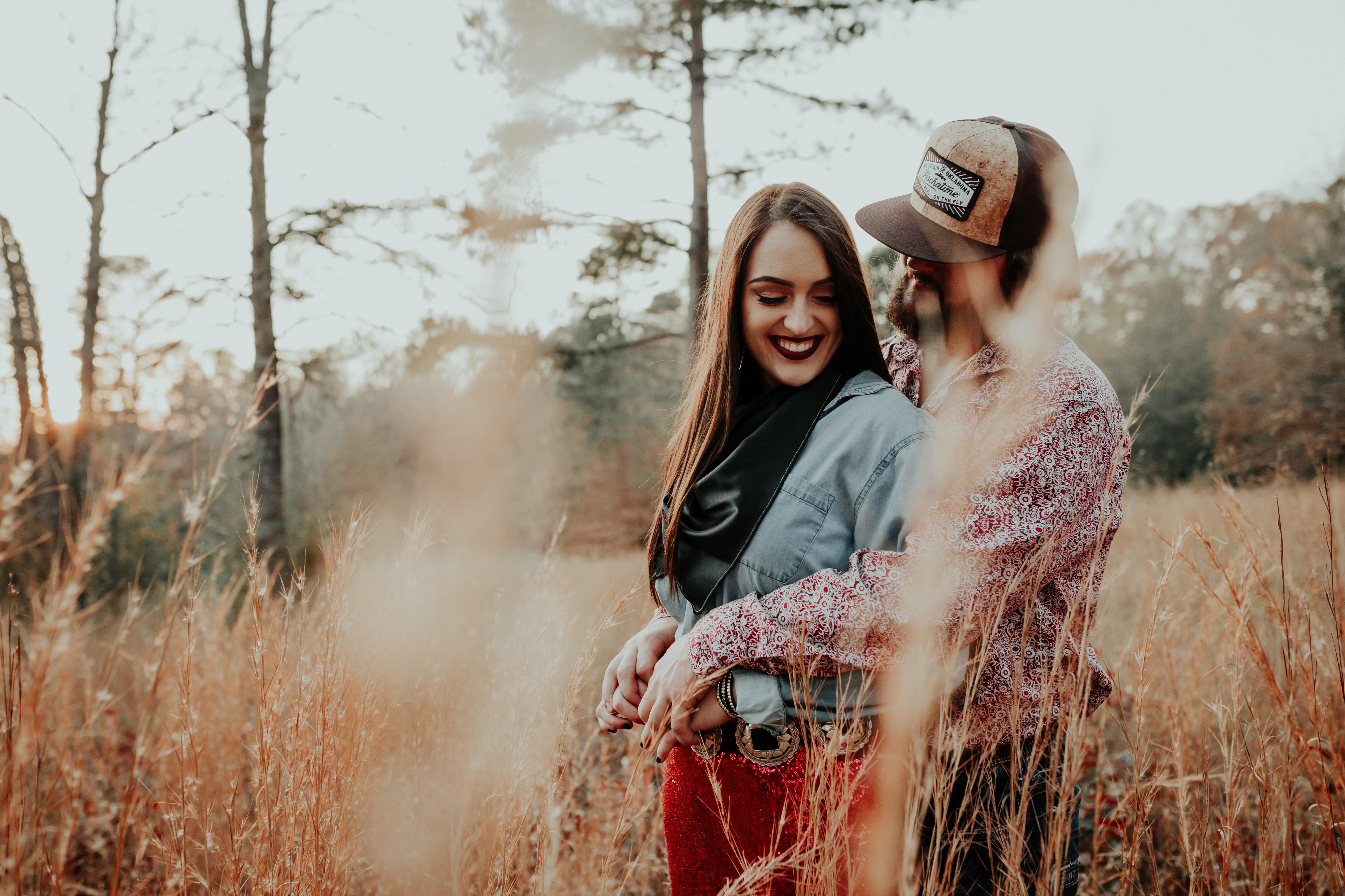 The Wedding Website of savanna woods and jake richards