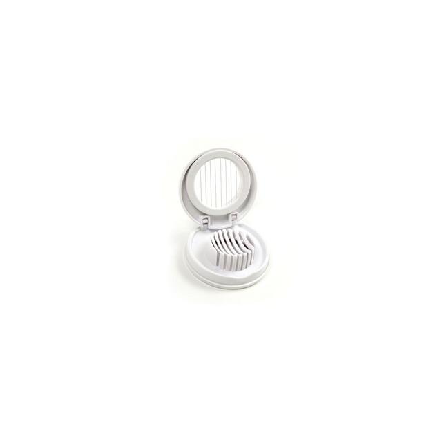 Norpro Egg and Mushroom Slicer, White