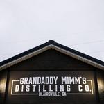 Grandaddy Mimm's Distilling Co.