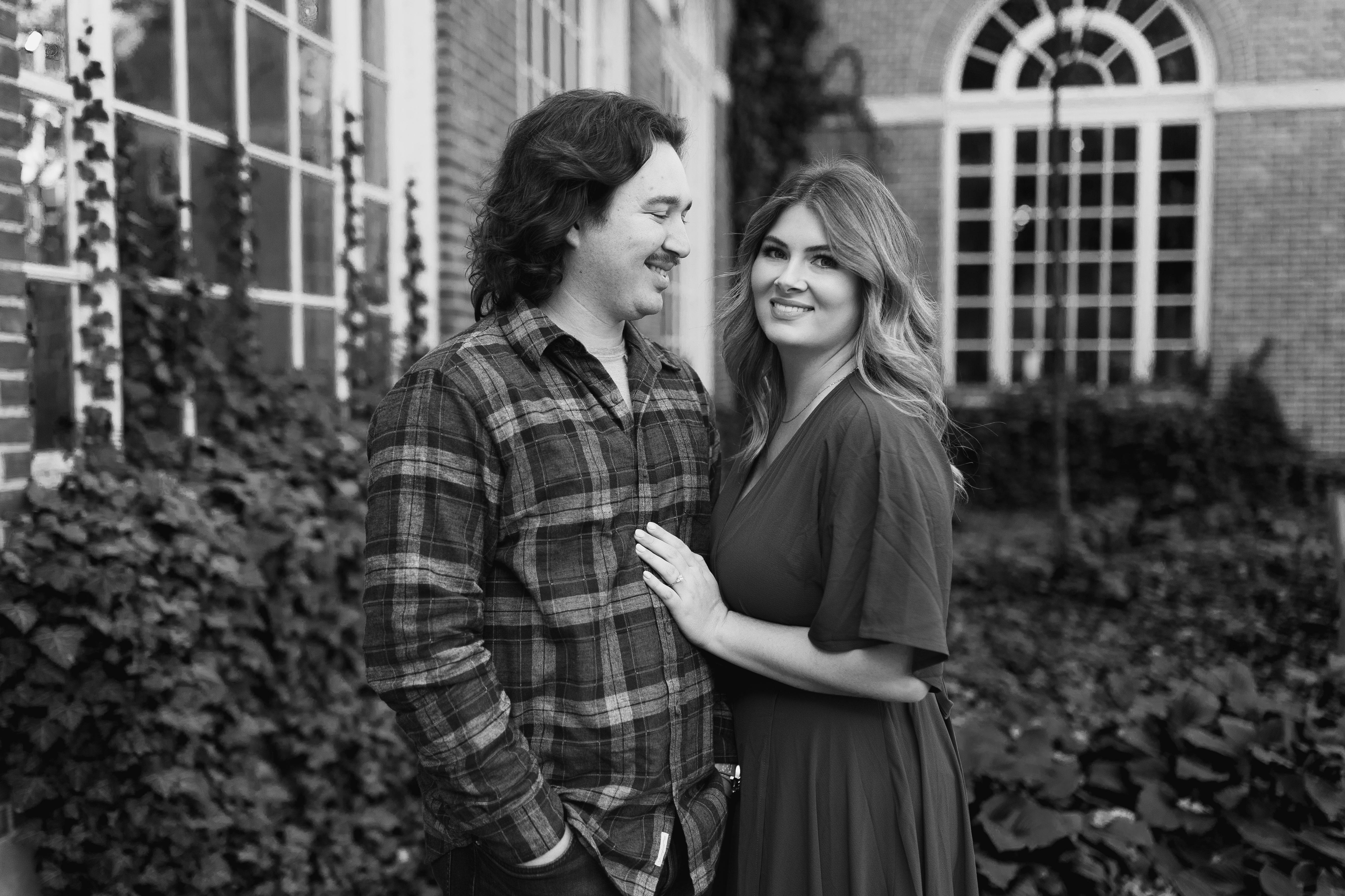 The Wedding Website of Libby Stankus and Kyle Soncrainte